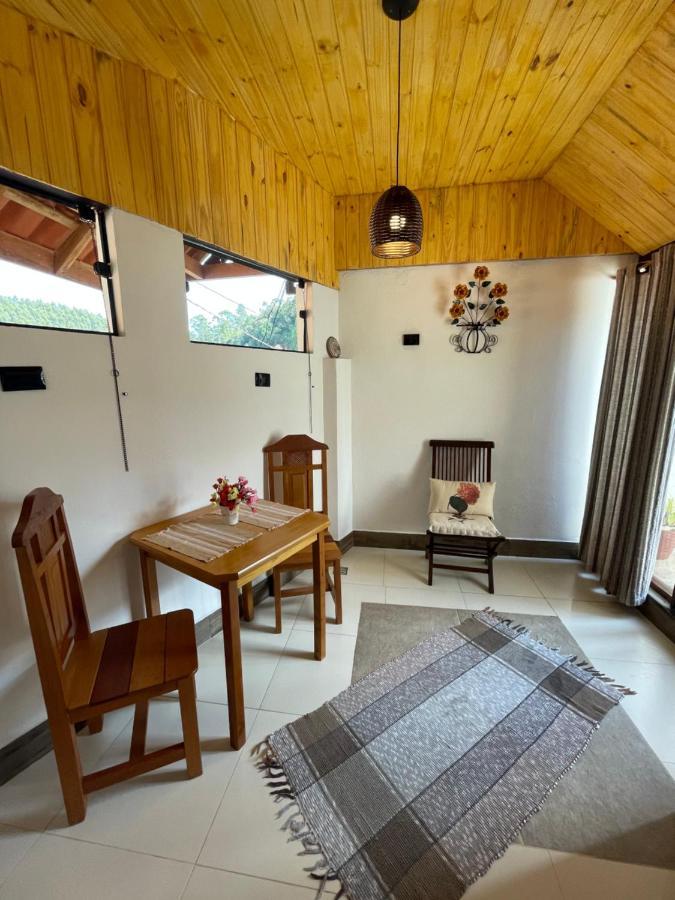 Chales Grindelwald Монті-Верді Екстер'єр фото