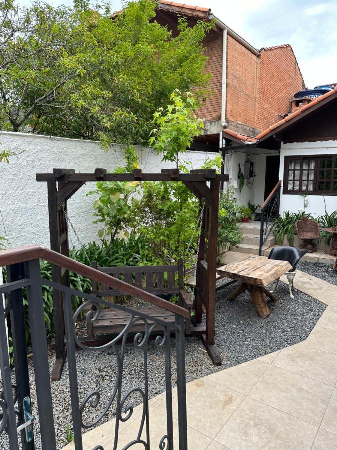 Chales Grindelwald Монті-Верді Екстер'єр фото